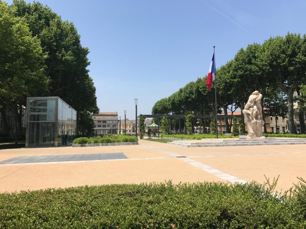 Le 31 Apartamento Carcassonne Exterior foto