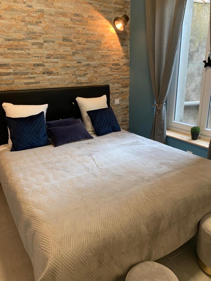 Le 31 Apartamento Carcassonne Exterior foto