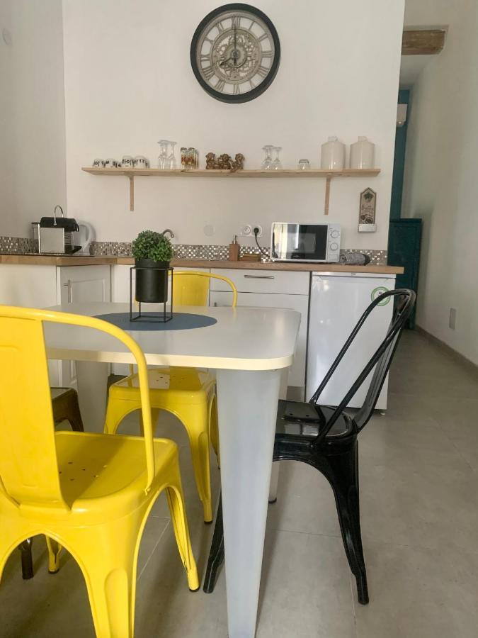 Le 31 Apartamento Carcassonne Exterior foto